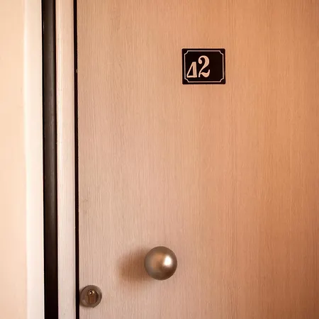 Maria's Appartments *