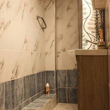 شقة Maria's Appartments