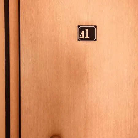 Maria's Appartments *