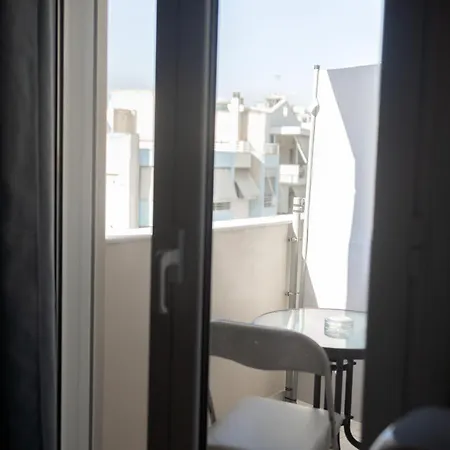 Maria's Appartments