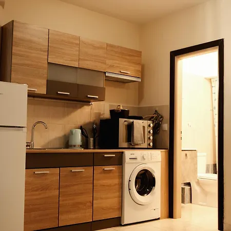 Maria's Appartments Chalkida